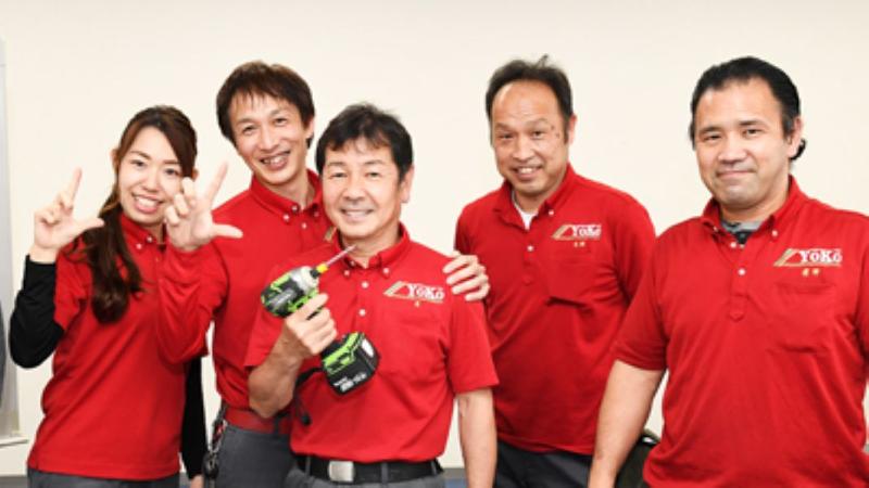 株式会社陽光 犬山物流センターのアルバイト・バイト求人情報-05