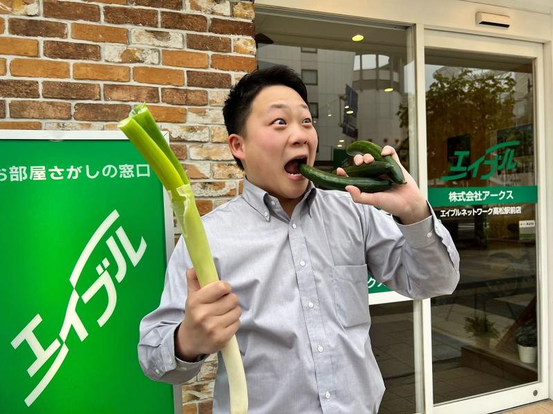 エイブルNW高松駅前店 株式会社アークスのアルバイト・バイト求人情報-05