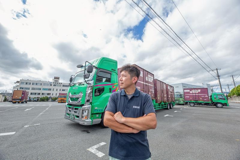 京都通運株式会社の求人・転職情報