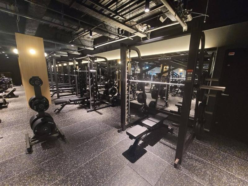 フィットプレイス２４喜連瓜破店の求人・転職情報