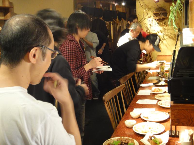 有限会社　セカンドダイニングのアルバイト・バイト求人情報-04