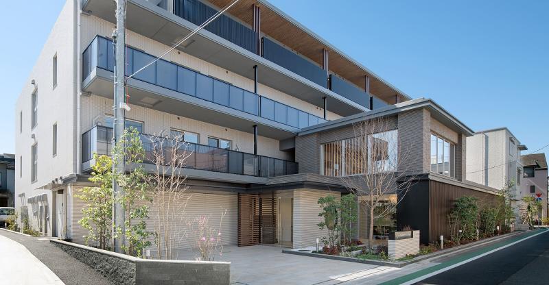 株式会社桜十字の求人・転職情報