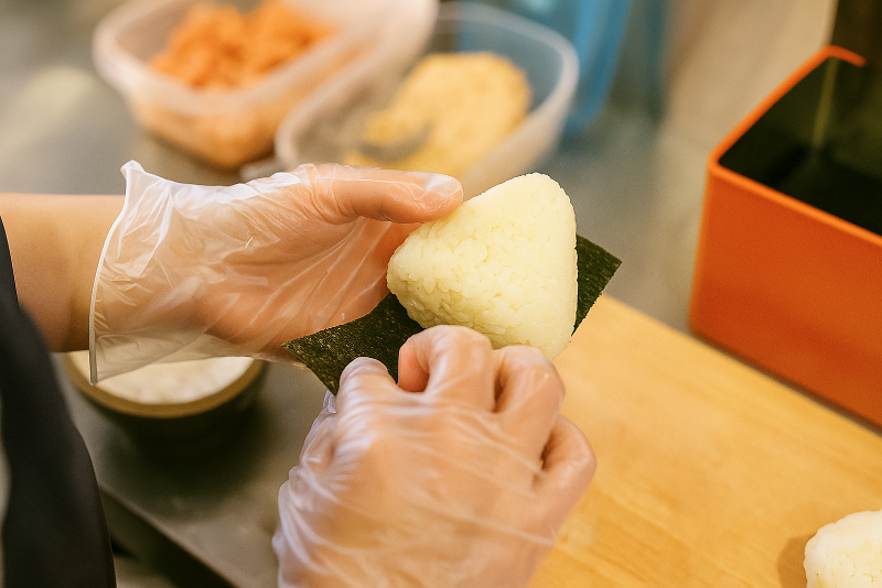 まめにぎりの派遣求人情報