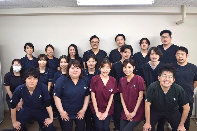 医療法人健志会の求人・転職情報