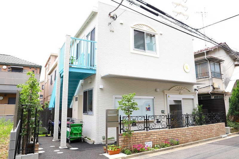 社会福祉法人スミや エンジェル高円寺保育園のアルバイト・バイト求人情報-02