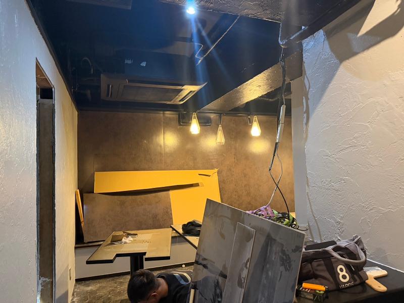 居酒屋ダイニング　山芋亭1066のアルバイト・バイト求人情報-05