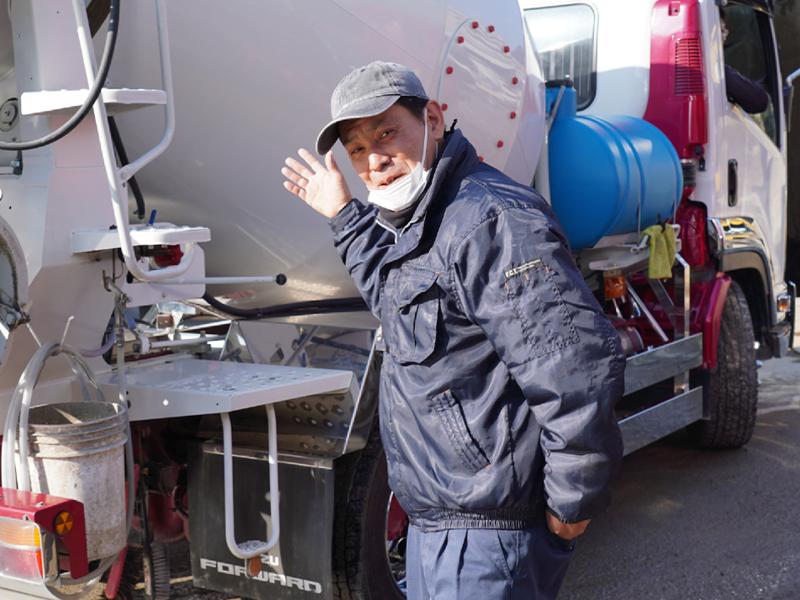 伊藤建材有限会社の求人情報