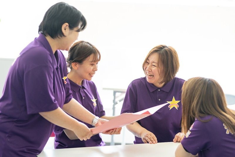 株式会社ときめきコーポレーションの求人・転職情報