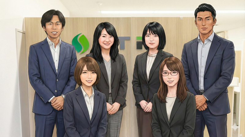 佐治税理士事務所の求人・転職情報