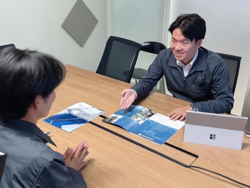 株式会社ダイカンの求人・転職情報