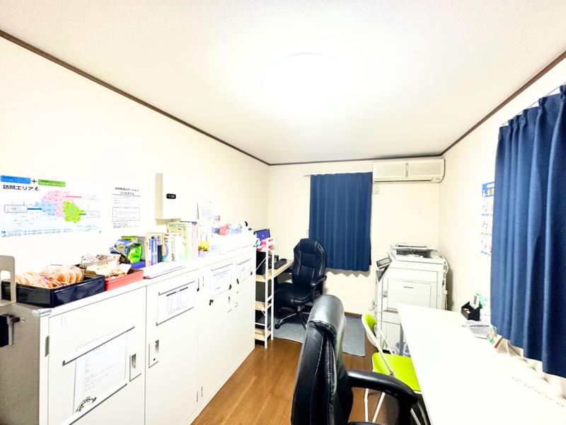 株式会社リハビタブルのアルバイト・バイト求人情報-05