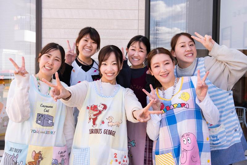 ブランシェ・キッズガーデンのアルバイト・バイト求人情報-05