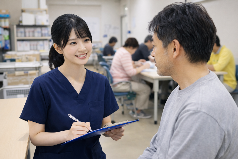 合同会社BAN-BAのアルバイト・バイト求人情報-03