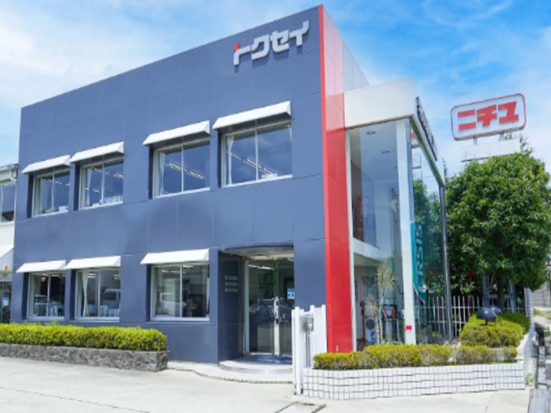 特殊車輌整備工業株式会社の求人・転職情報