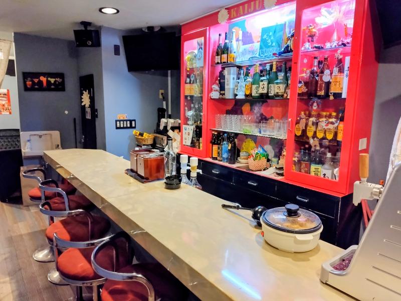 KAIJU(カイジュ)の派遣求人情報