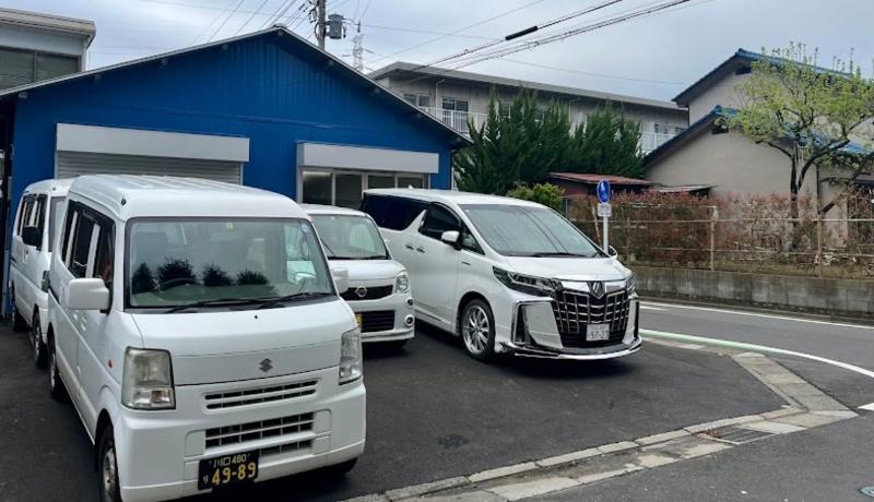 株式会社ＮＡＢＩの求人・転職情報