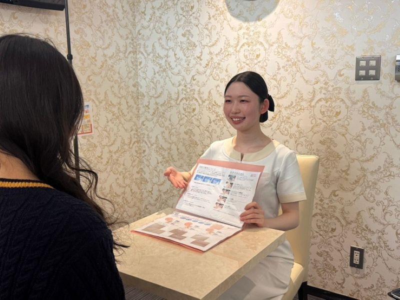 ジェイエステティック 錦糸町店のアルバイト・バイト求人情報-05