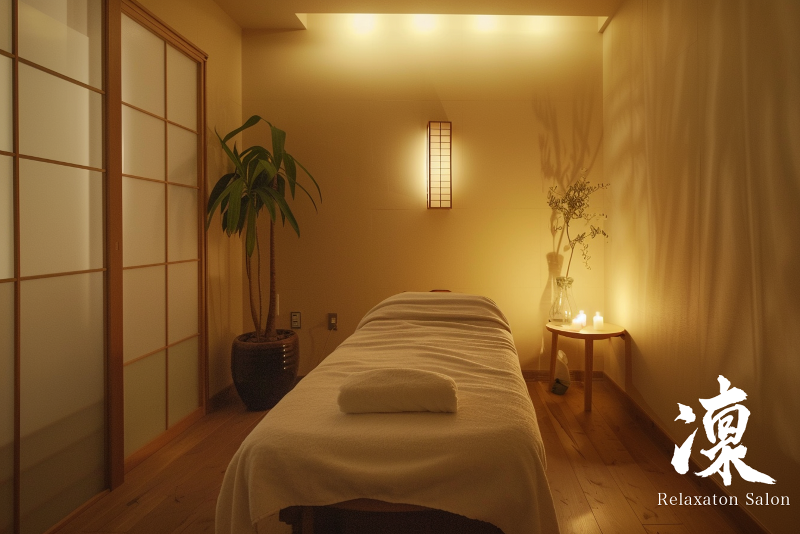 リラクゼーションサロン凛-0001の求人・転職情報