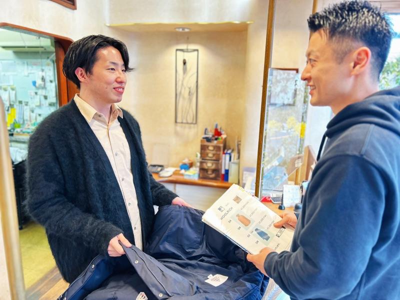 カラキヤ洗染株式会社のアルバイト・バイト求人情報-02