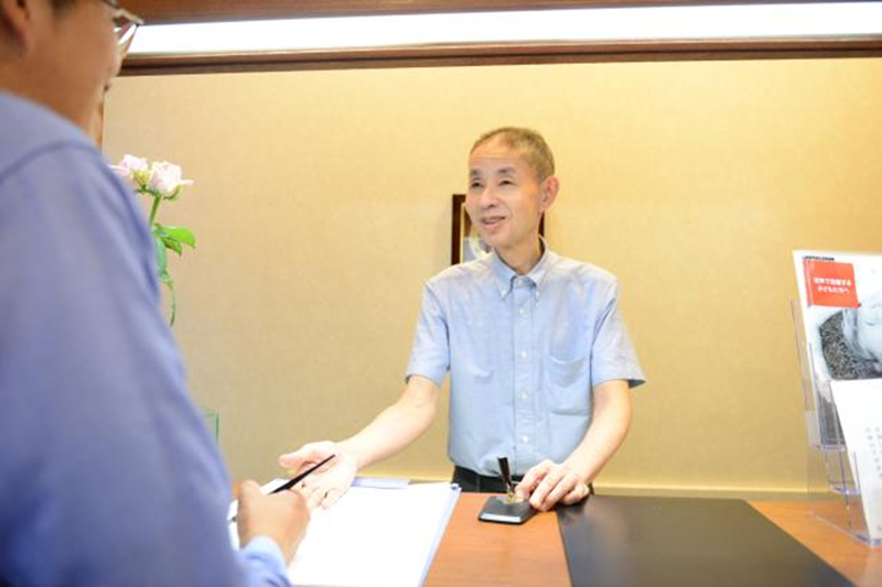 磯野不動産株式会社の求人・転職情報