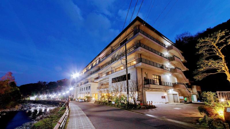 株式会社一の湯の派遣求人情報