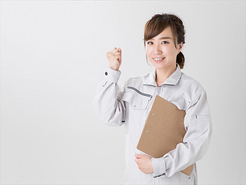 アビリティーセンター株式会社　新居浜オフィスの派遣求人情報
