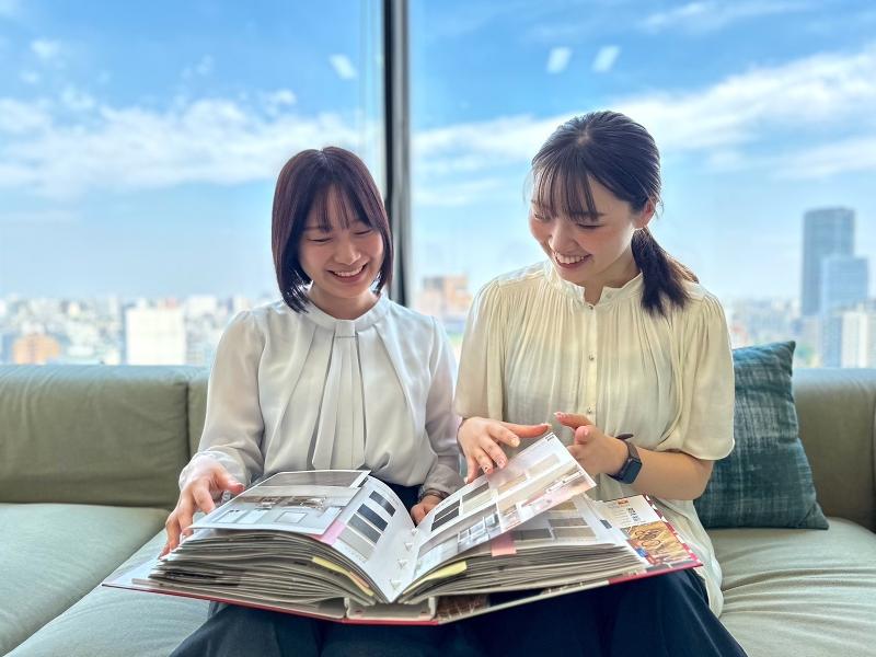 株式会社ホームネットのアルバイト・バイト求人情報-02