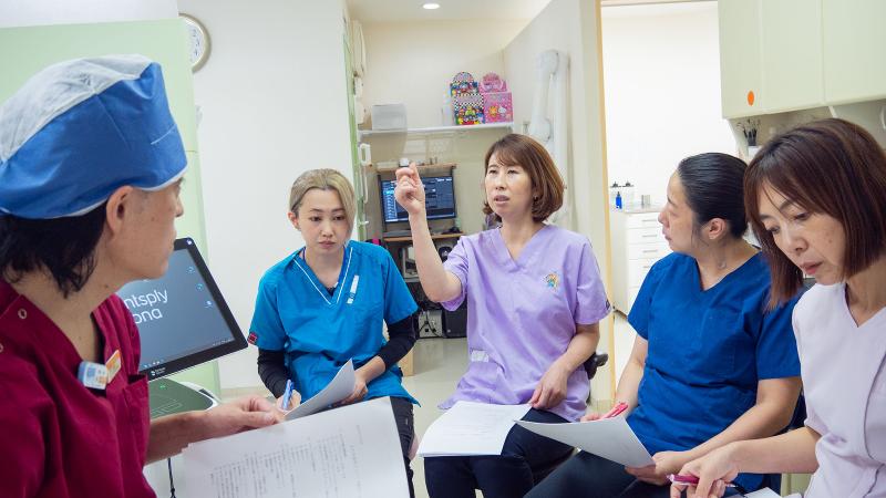 医療法人社団忠重会 えのき歯科クリニックのアルバイト・バイト求人情報-02