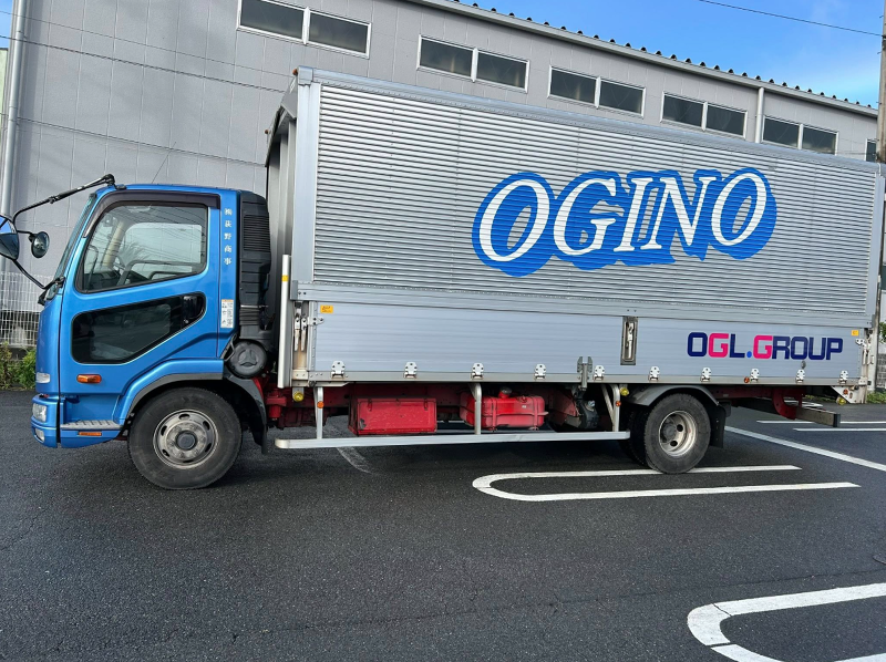 株式会社ＯＧＬ．ＬＩＮＥの求人・転職情報