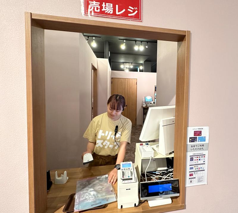 横浜トリックアート迷宮館のアルバイト・バイト求人情報-04