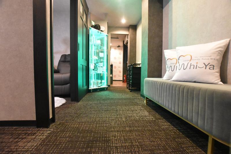 【Whi-Ya】Dental Beauty Salon 神楽坂のアルバイト・バイト求人情報-05