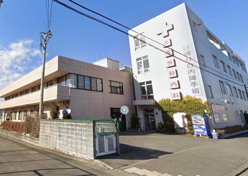 医療法人コスモス　米澤外科内科の求人・転職情報