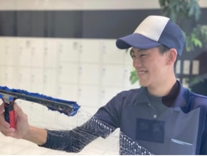 有限会社アクアビルケアの求人・転職情報