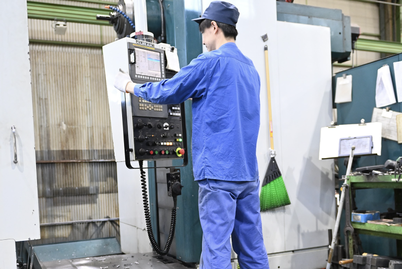 サツマ電機株式会社のアルバイト・バイト求人情報-02