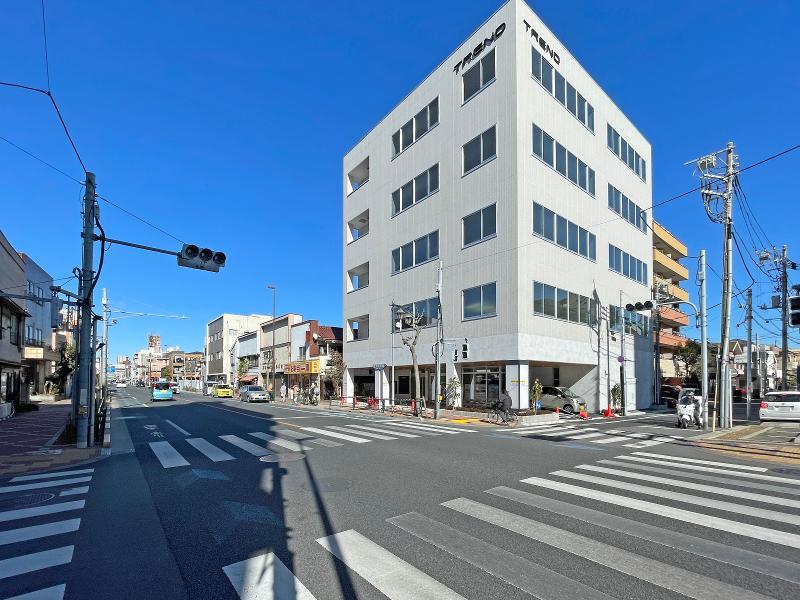 トレンドアセット株式会社の求人・転職情報