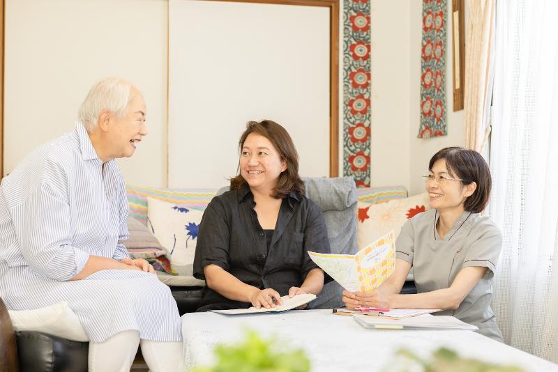 医療法人社団ホームアレーの求人・転職情報