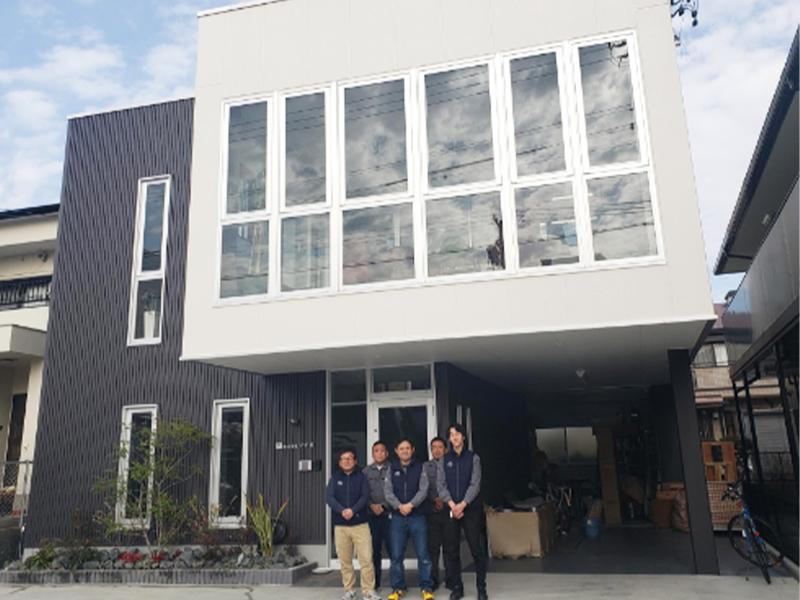 (株)マチ家-0004の求人・転職情報