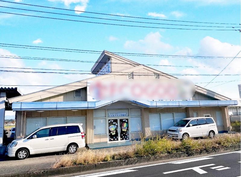 株式会社JIN こどもステップ桂川(パート)のアルバイト・バイト求人情報-02