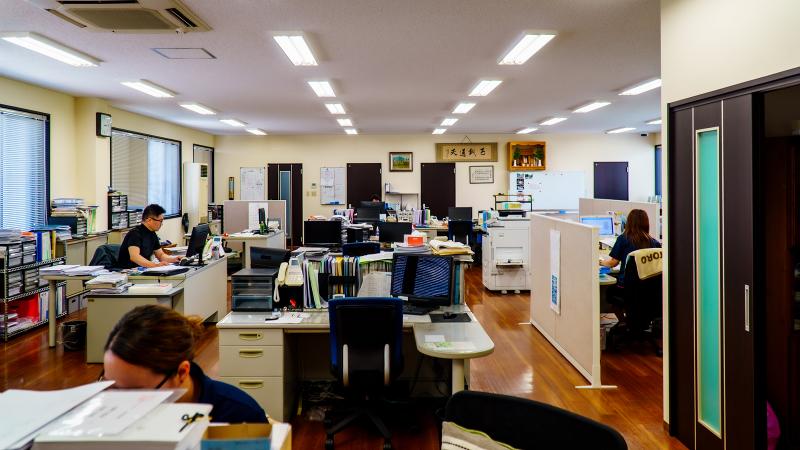 株式会社エムジーケイのアルバイト・バイト求人情報-01