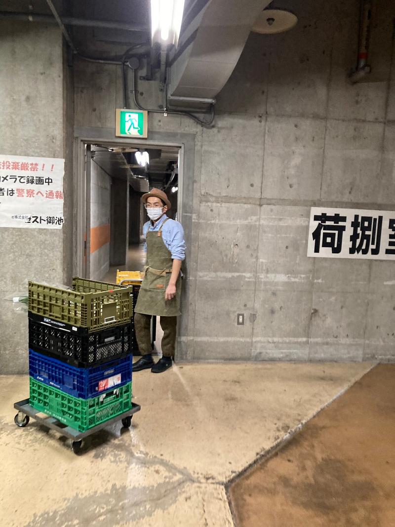 株式会社ONE DROPのアルバイト・バイト求人情報-02