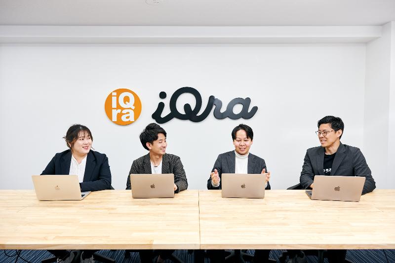 イクラ株式会社のアルバイト・バイト求人情報-03