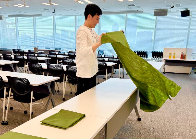 株式会社みんなの社食のアルバイト・バイト求人情報-03