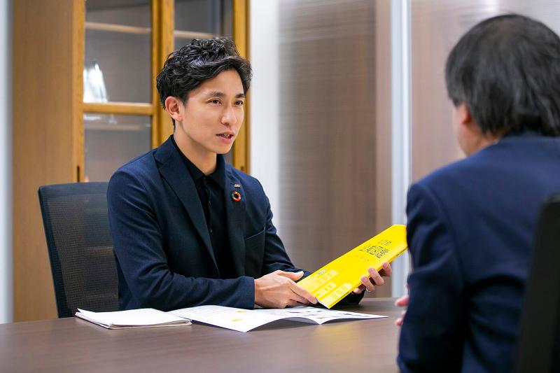 株式会社アイクコーポレーションのアルバイト・バイト求人情報-02