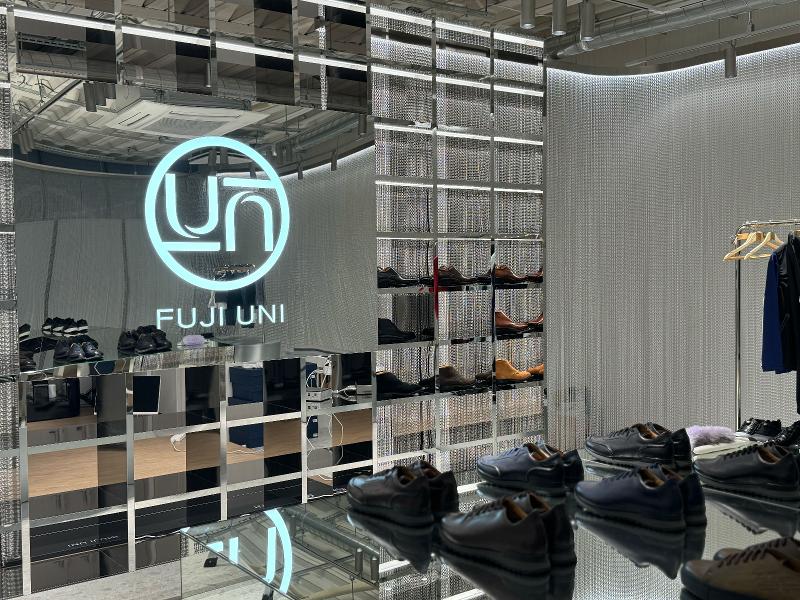 FUJI UNI株式会社の求人・転職情報