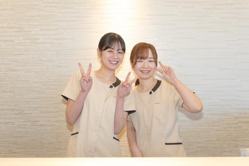 医療法人社団友正会 南柏クレイン総合歯科のアルバイト・バイト求人情報-05