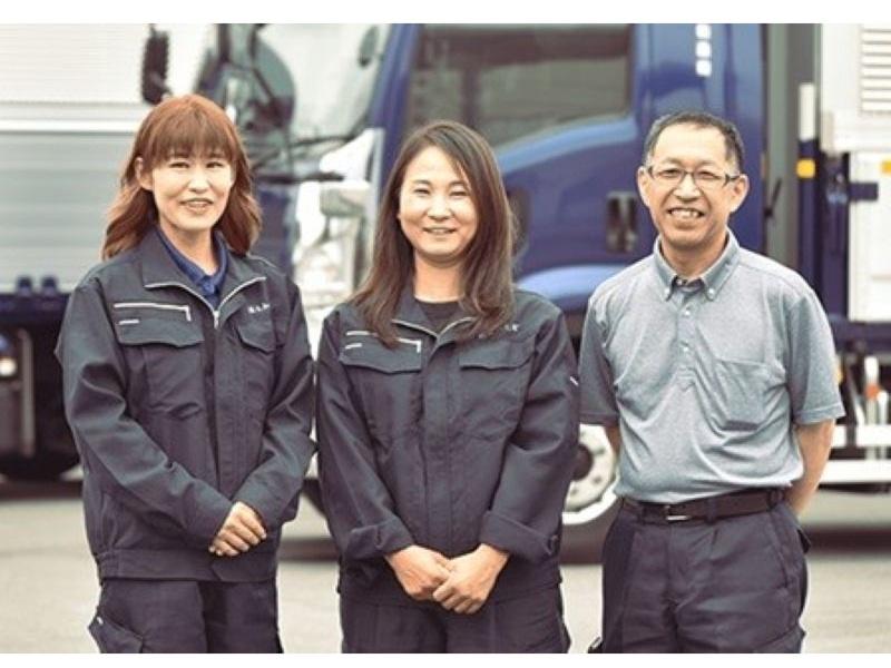 株式会社大和通商(春日井営業所)の求人情報