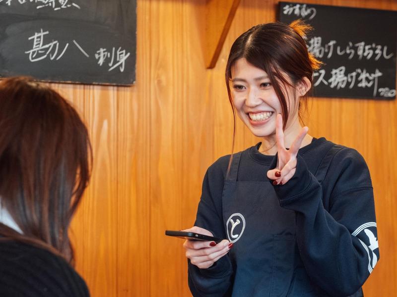 酒場 ととや|加納コーポレーション株式会社のアルバイト・バイト求人情報-02