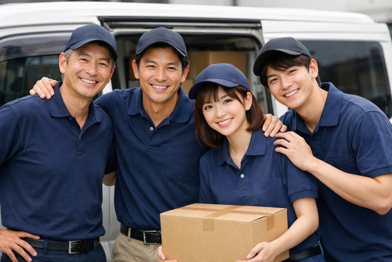 合同会社HMP JAPANの求人・転職情報