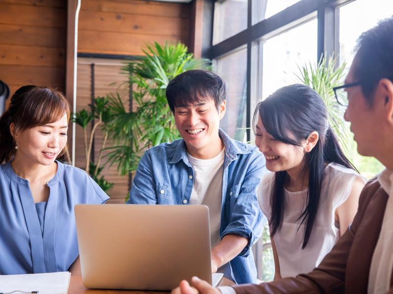 株式会社みらいきれいの求人・転職情報