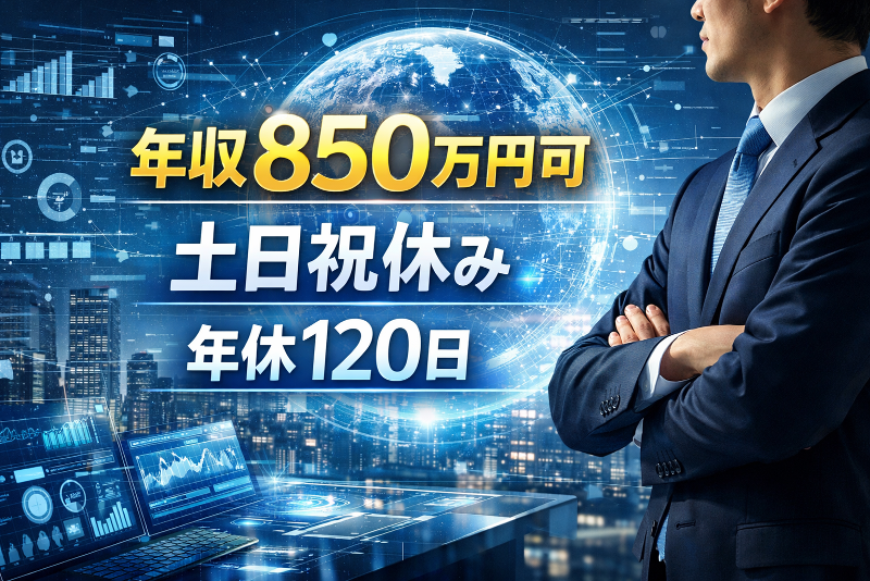 ポールトゥウィン株式会社の求人・転職情報